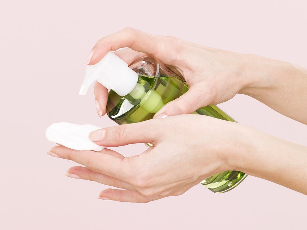 Micellar Oils Are Trending: Here’s What to Know