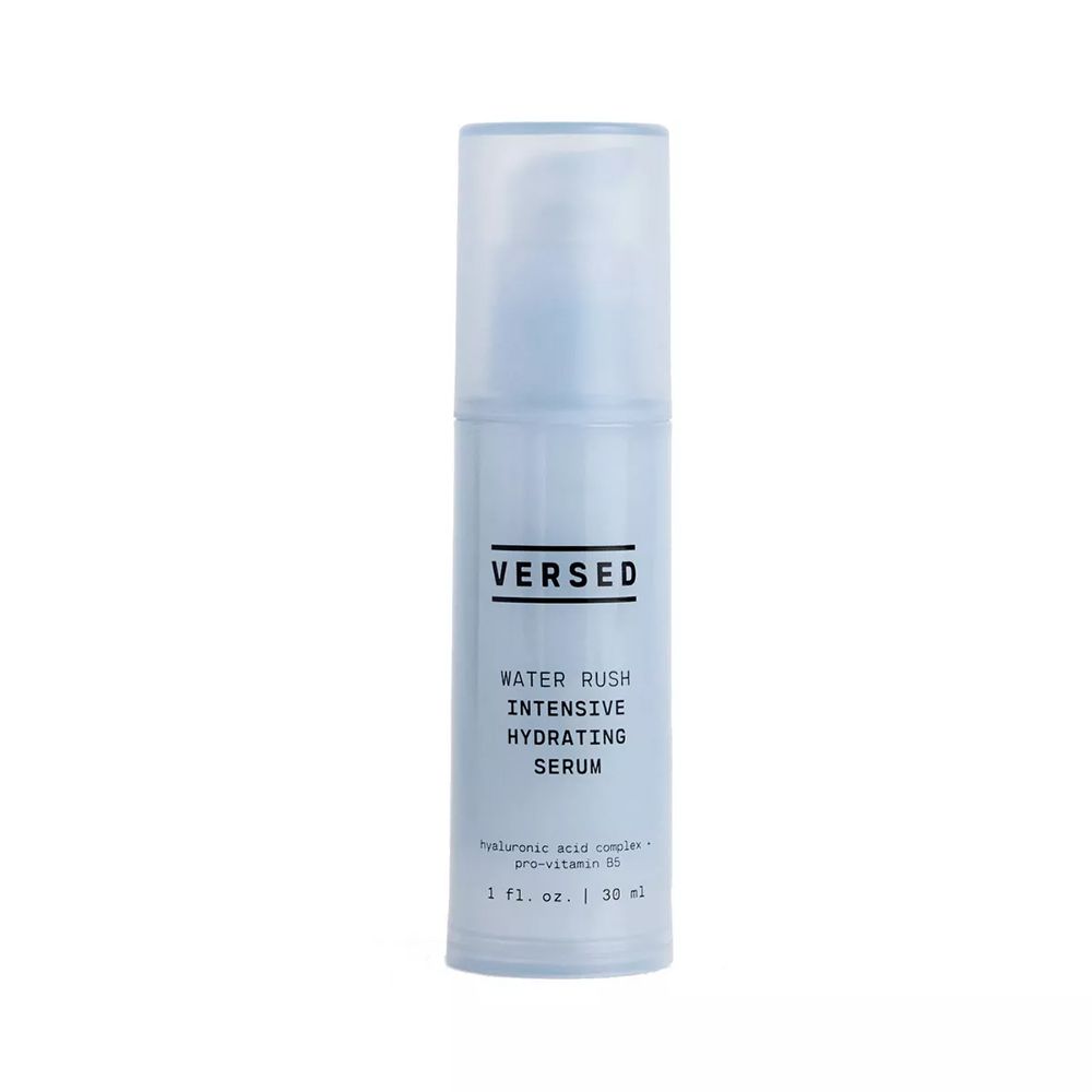 Versed Water Rush Intensive Hydrating Serum ($15)