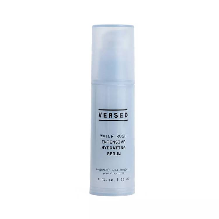 Versed Water Rush Intensive Hydrating Serum ($15)