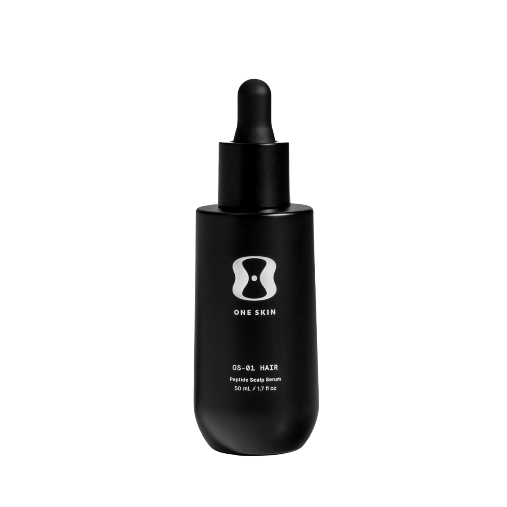 OS-01 HAIR Peptide Scalp Serum ($62)