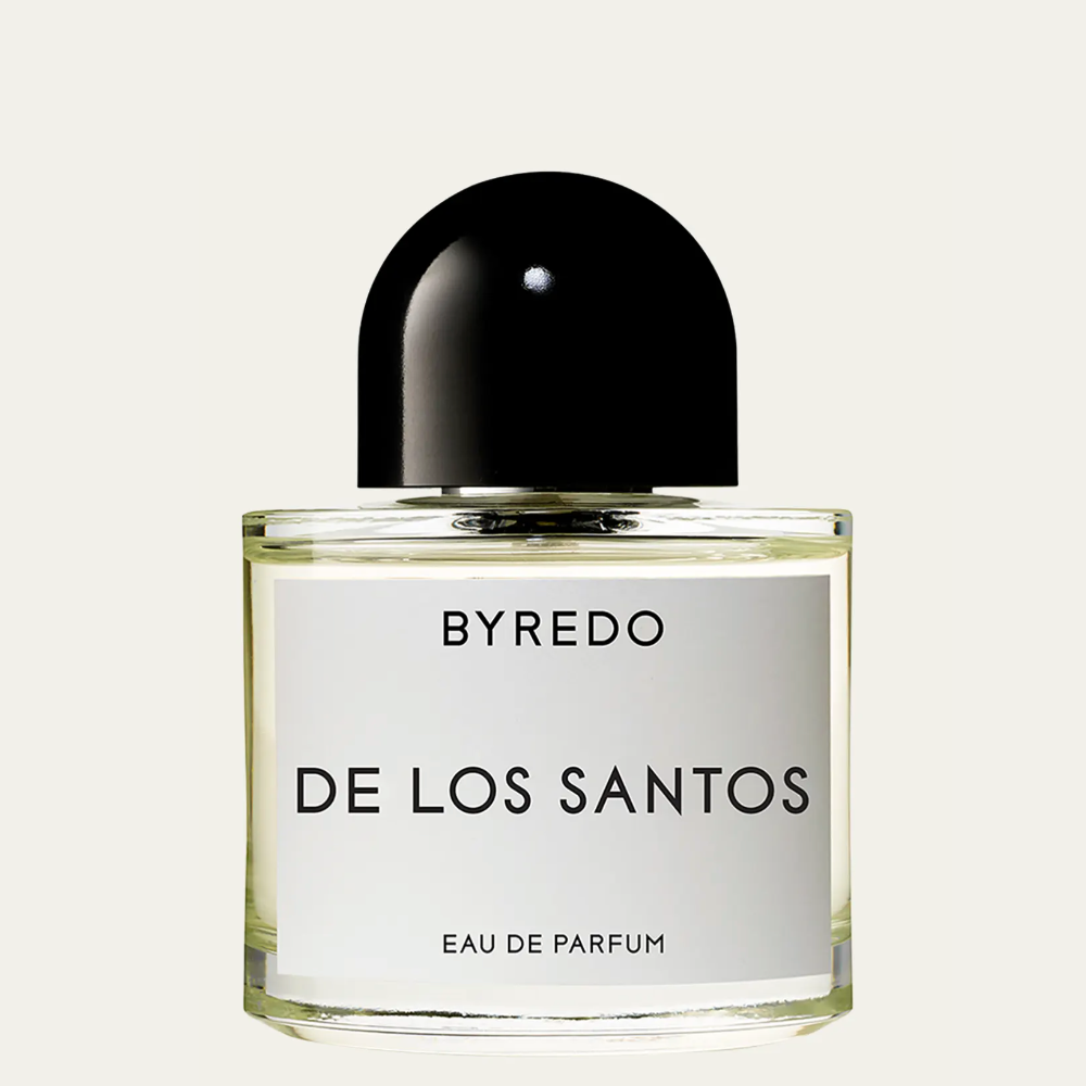 Byredo De Los Santos Eau de Parfum ($225)