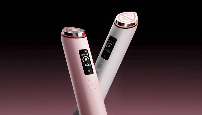 Medicube Booster Pro X2