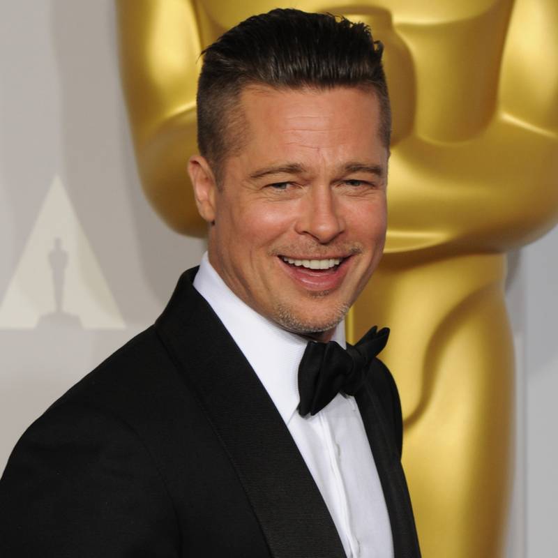 BradPitt
