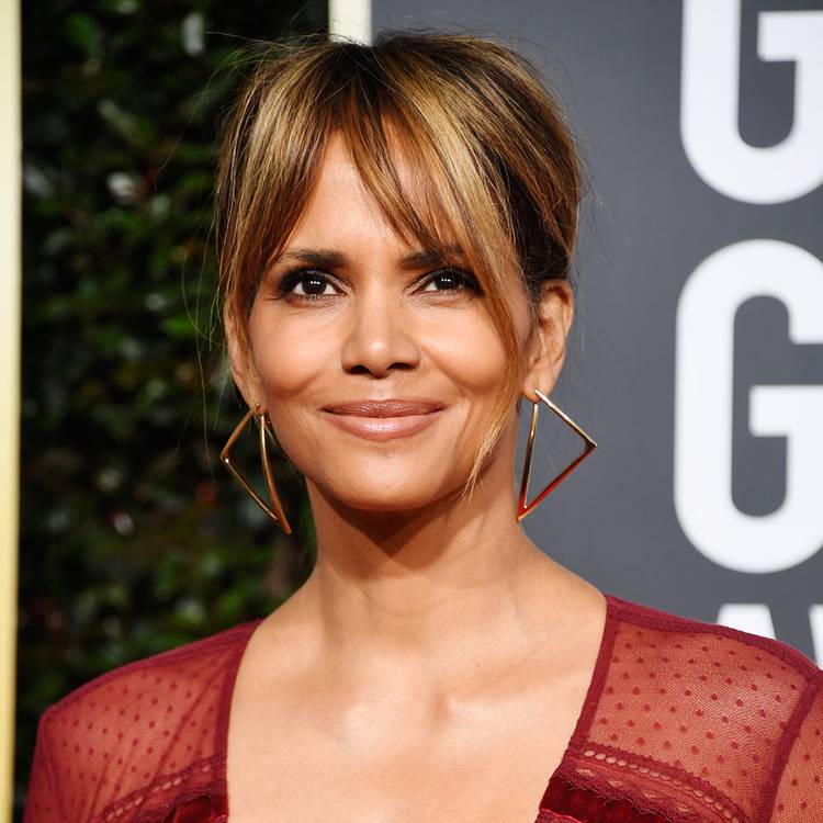 Halle Berry