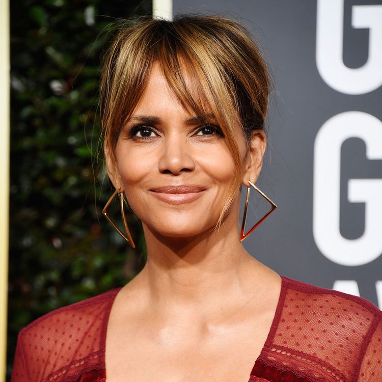 Halle Berry