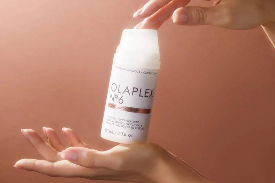 Olaplex Has Been Sued for Allegedly Causing Hair Loss