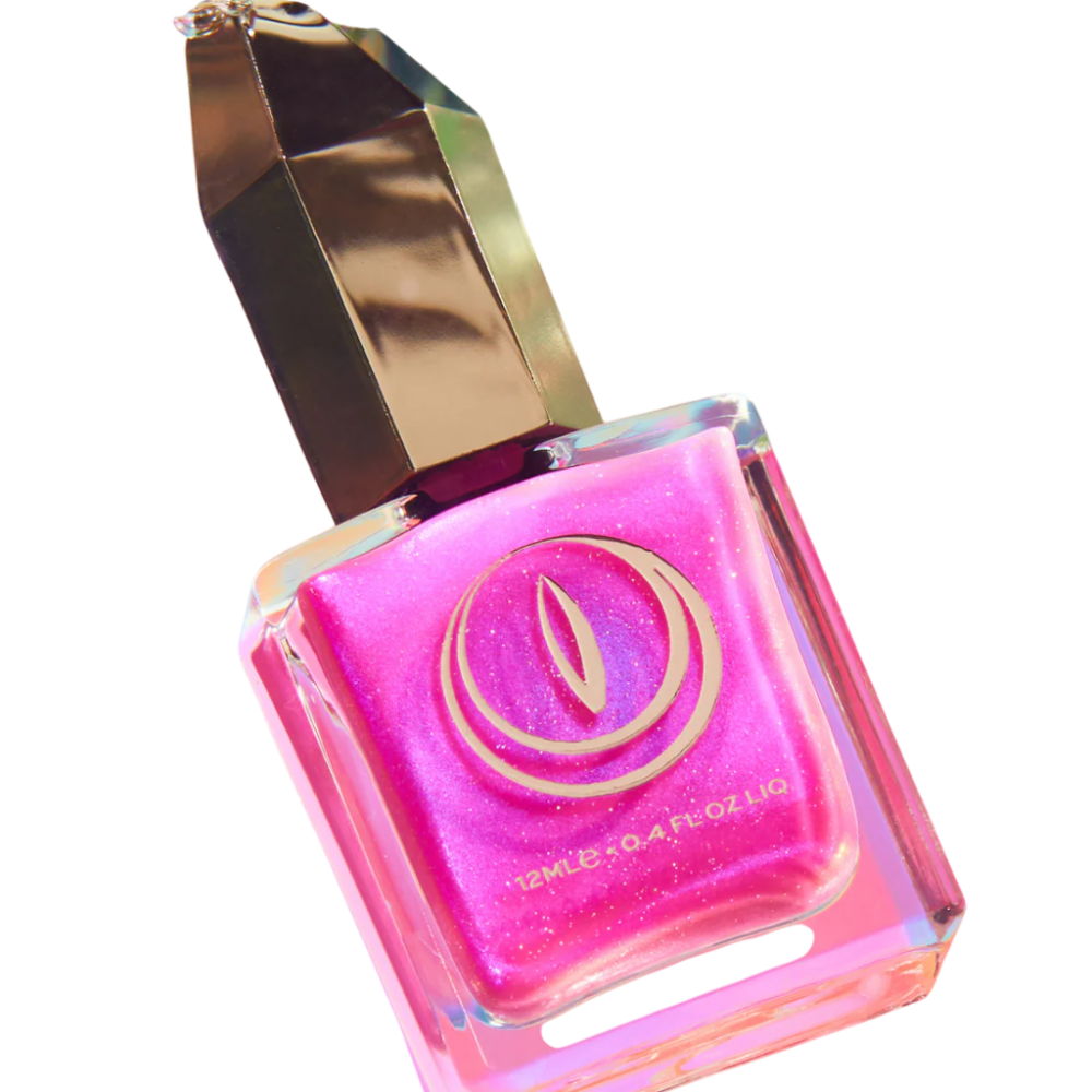 Mooncat Nail Polish in Merkitten ($14)