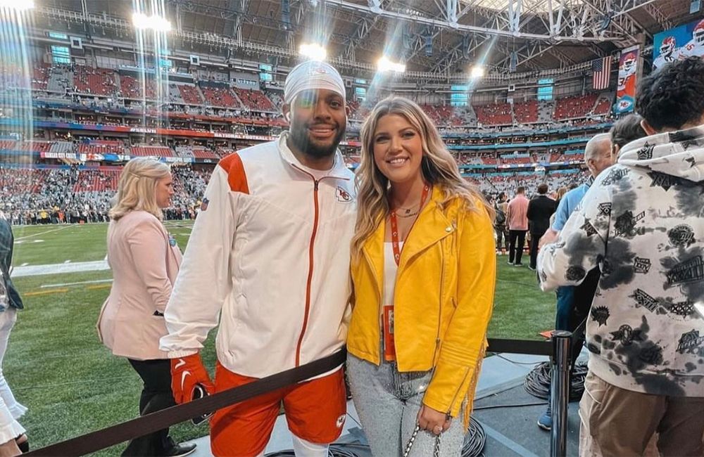 I Am the Makeup Artist for the Kansas City Chiefs’ Wives, and These Are the Products I Always Use