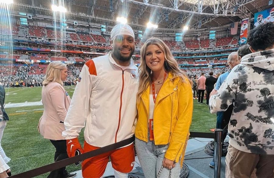 I Am the Makeup Artist for the Kansas City Chiefs’ Wives, and These Are the Products I Always Use