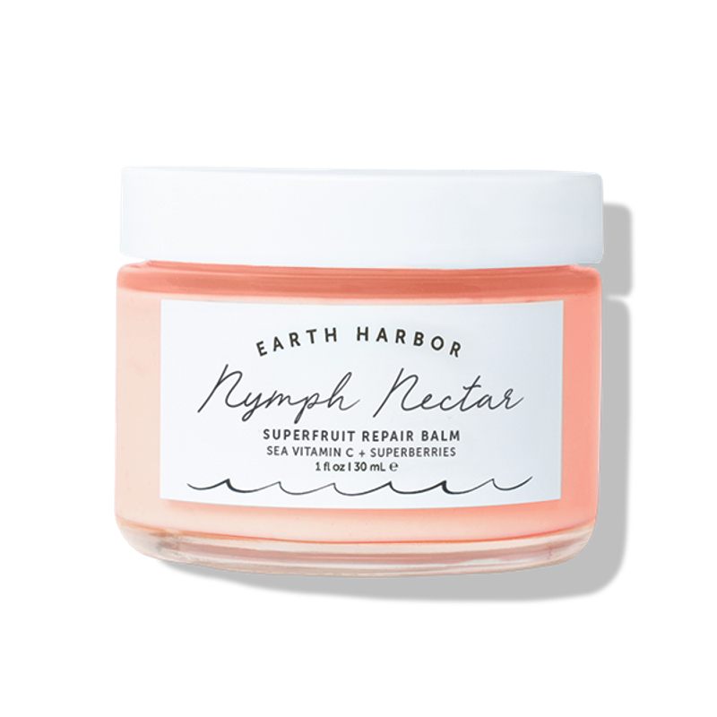 Earth NYMPH NECTAR Superfruit Repair Balm