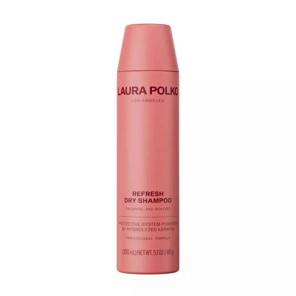 Laura Polko Refresh Dry Shampoo