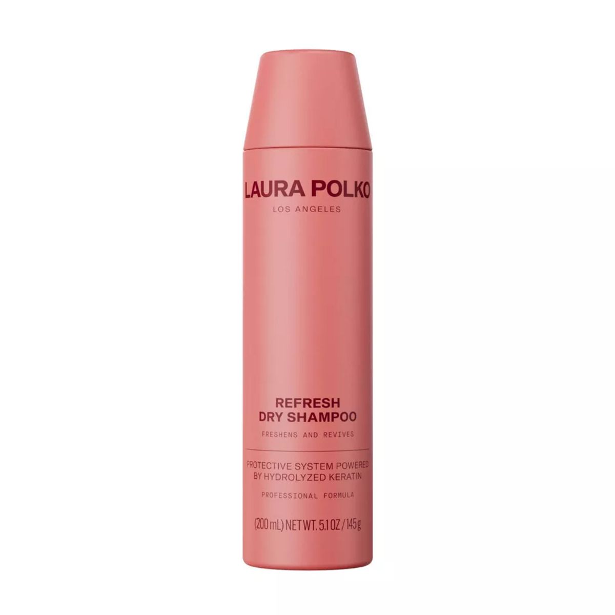 Laura Polko Refresh Dry Shampoo