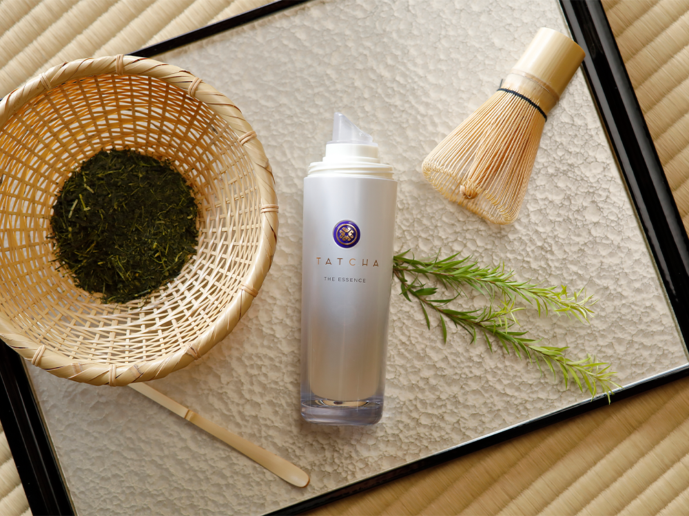 Resurface and Plump Skin With This Editor-Loved Essence