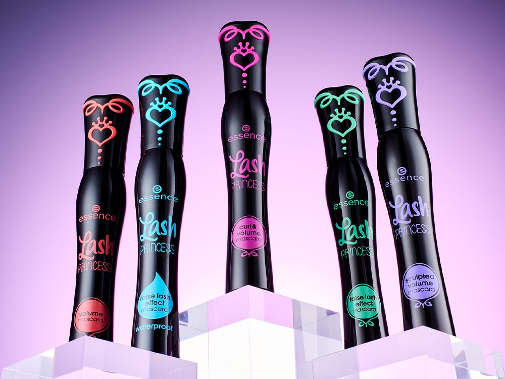 Amazon’s Number-One Selling Mascara Just Got an Upgrade