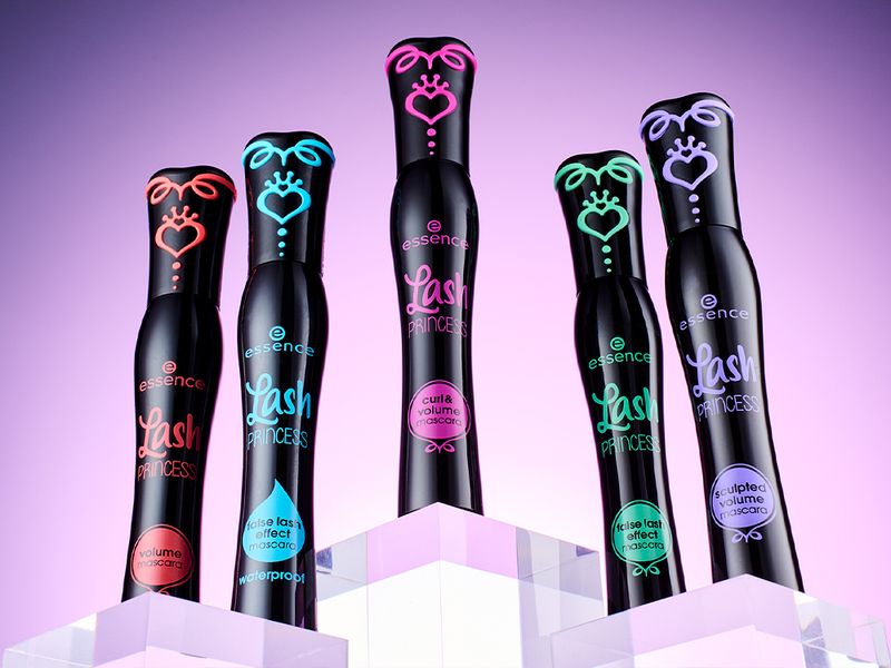 Amazon’s Number-One Selling Mascara Just Got an Upgrade