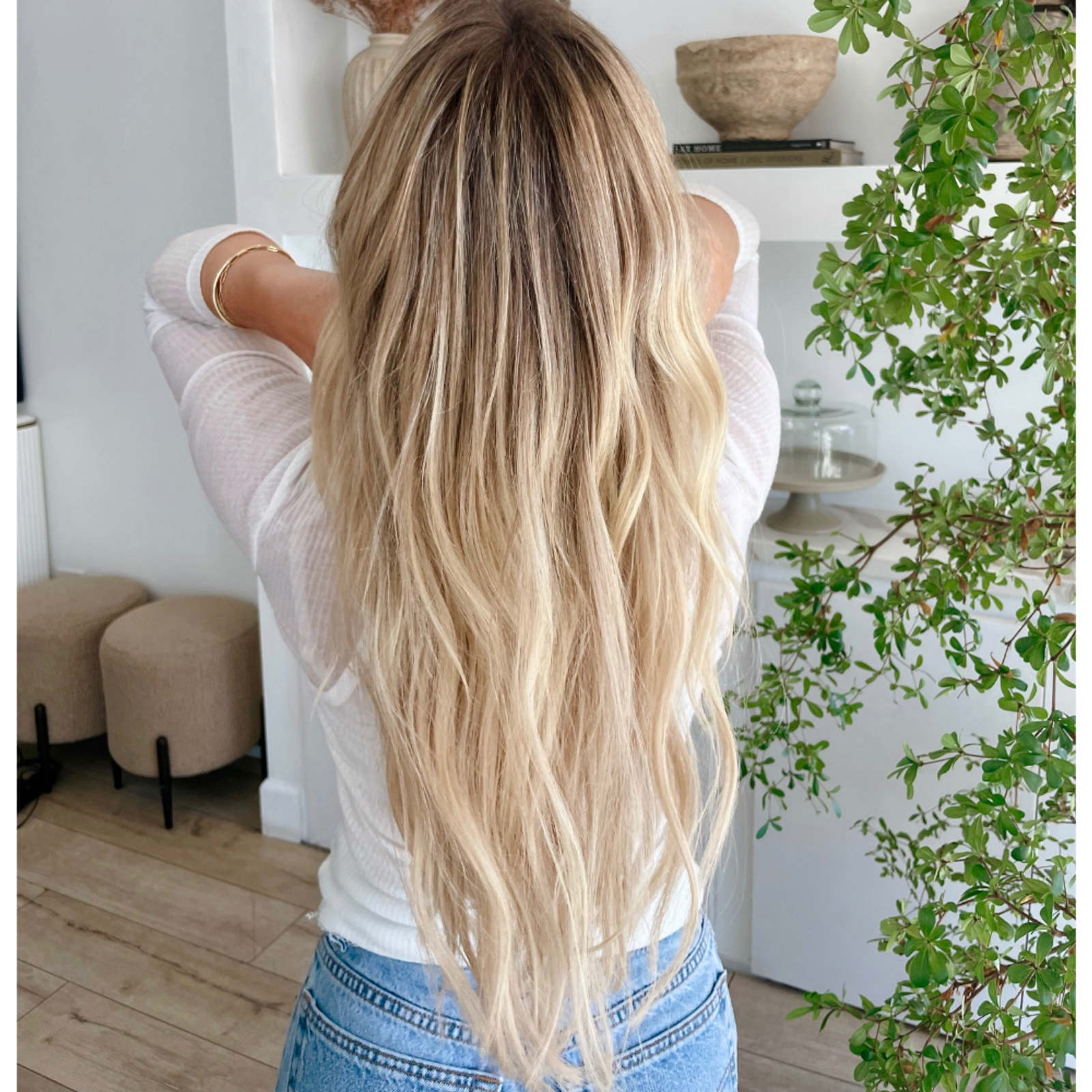 ‘Syrup Blonde’ Is the Breakout Hair Color of the Season | NewBeauty