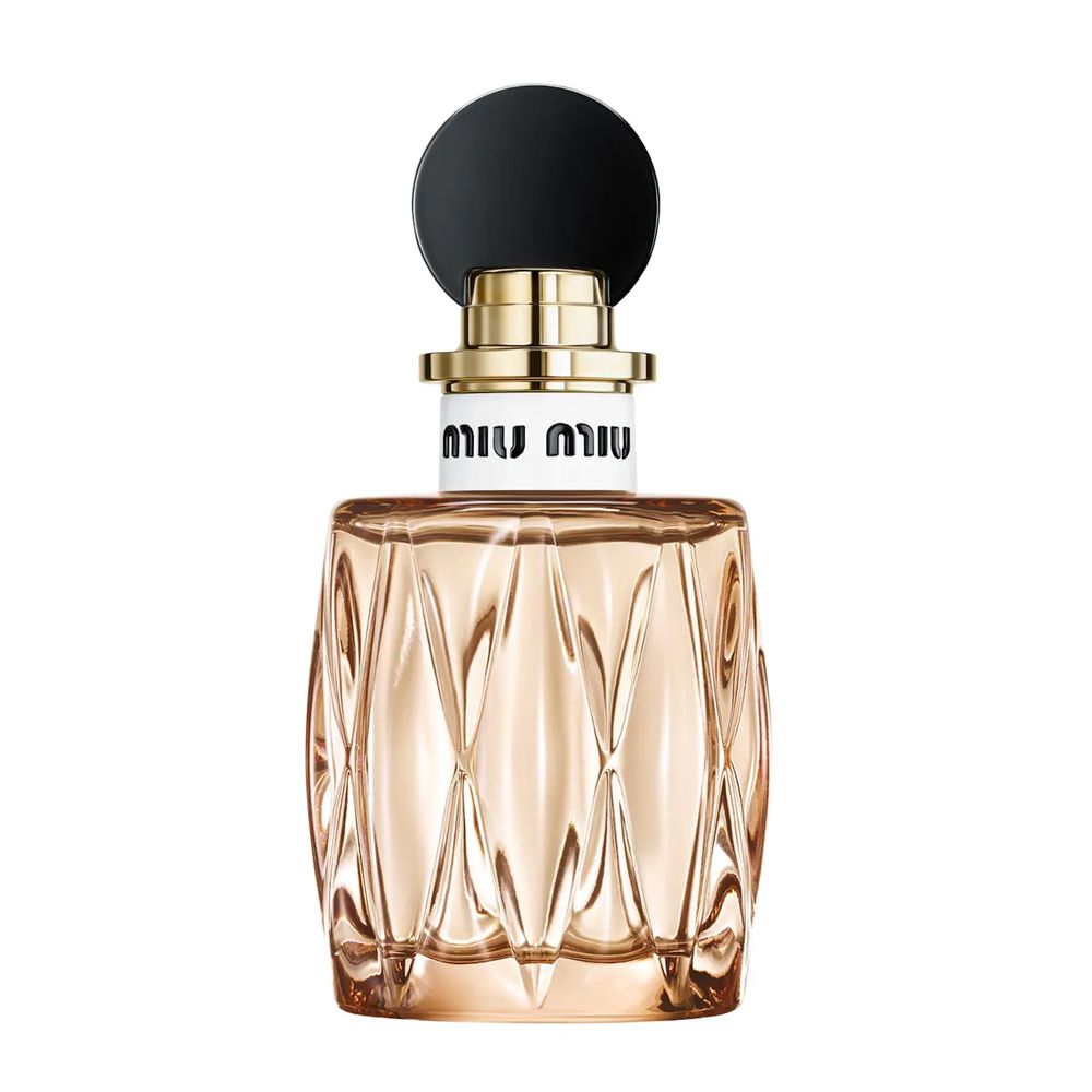 Miu Miu Miutine Eau de Parfum with Strawberry & Vanilla ($172)