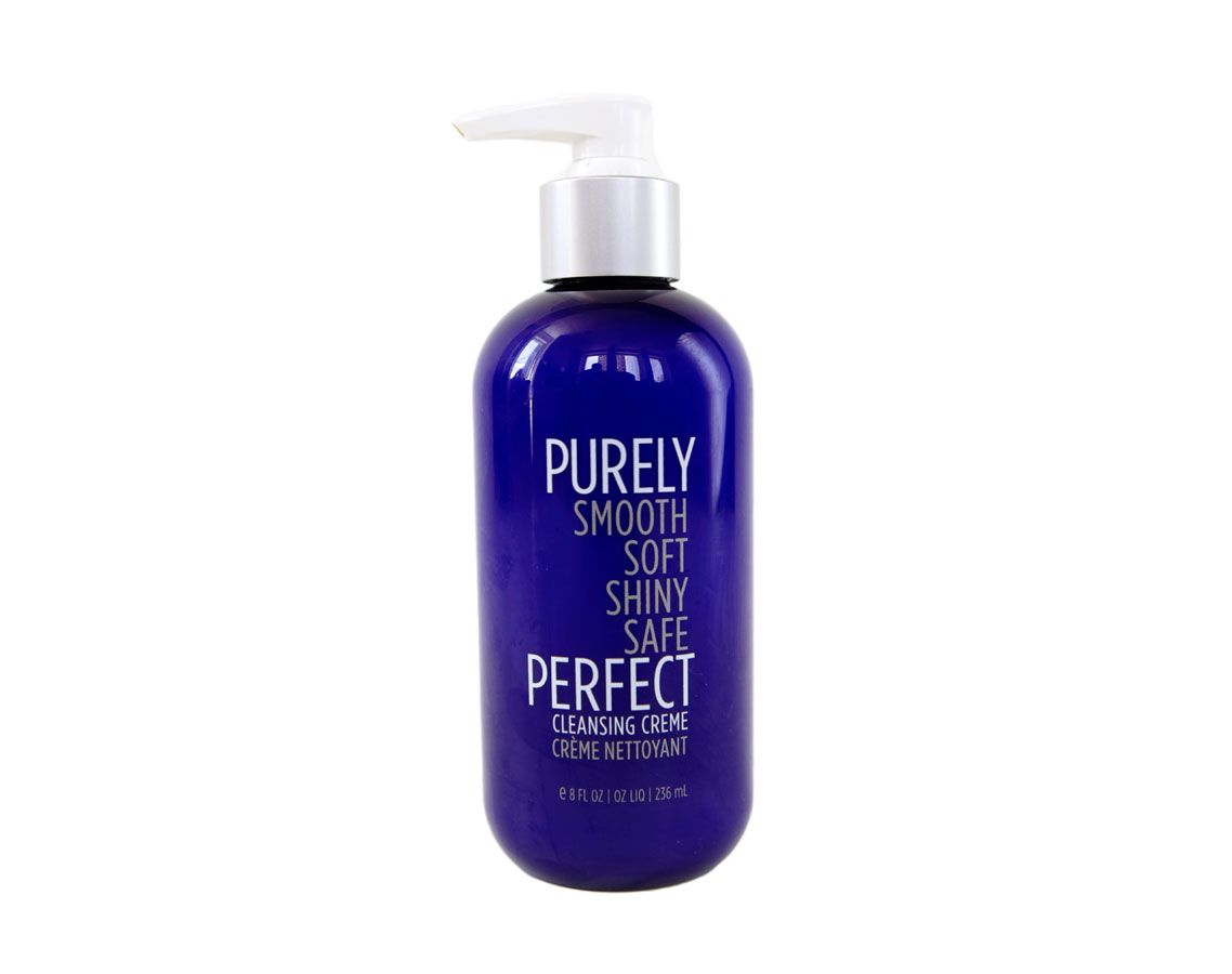 Hairstory Purely Perfect Hair Cleansing Creme, $40