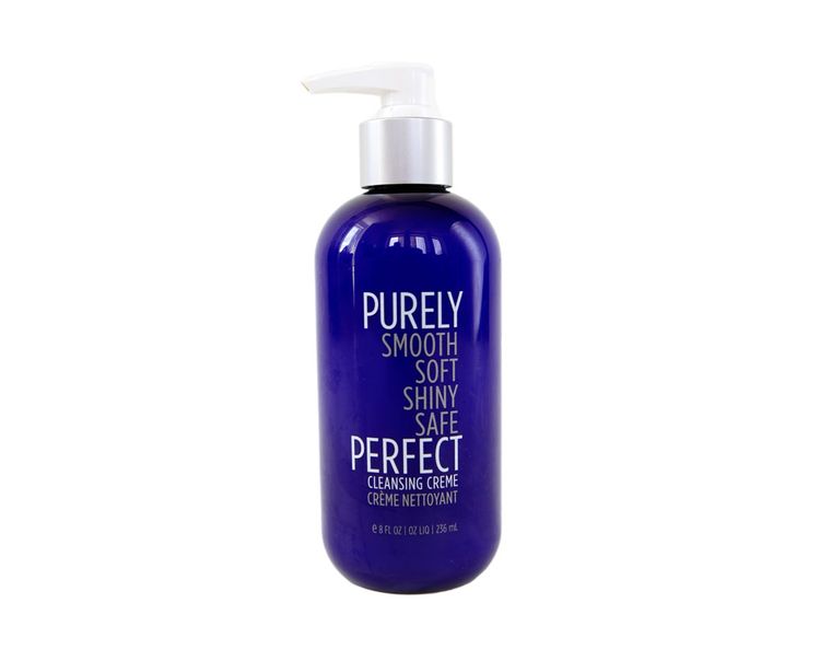 Hairstory Purely Perfect Hair Cleansing Creme, $40