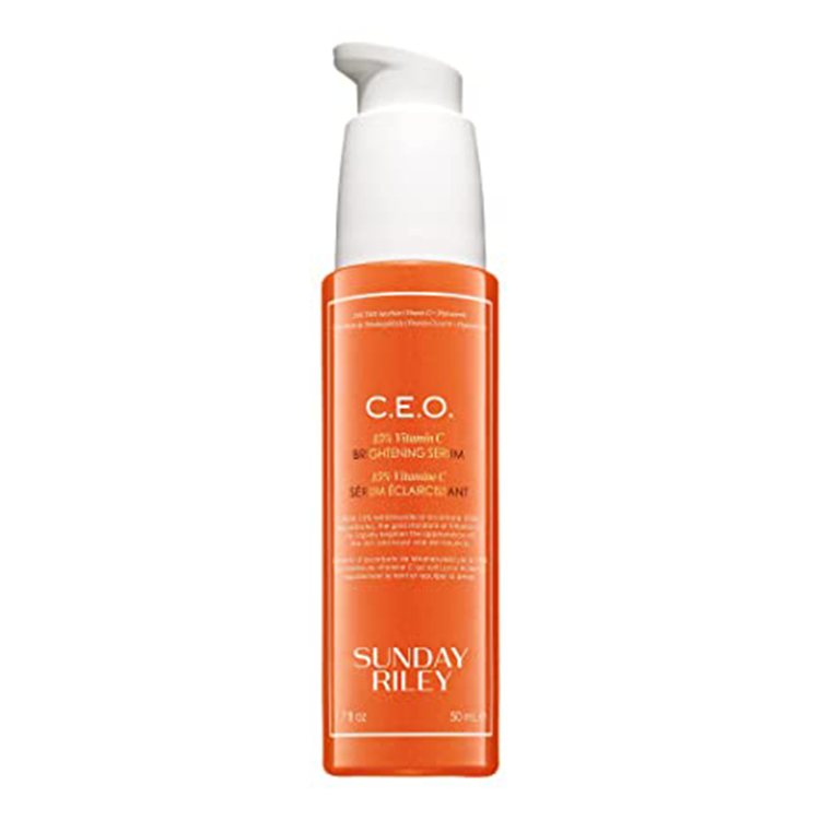Overall rating on Dermstore
