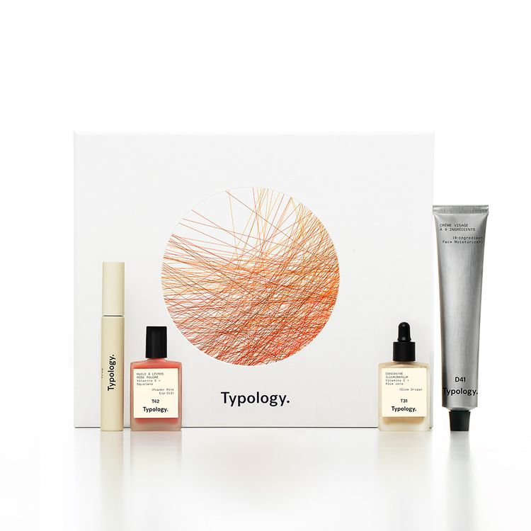 Typology Tinted Skincare Gift Set ($130)
