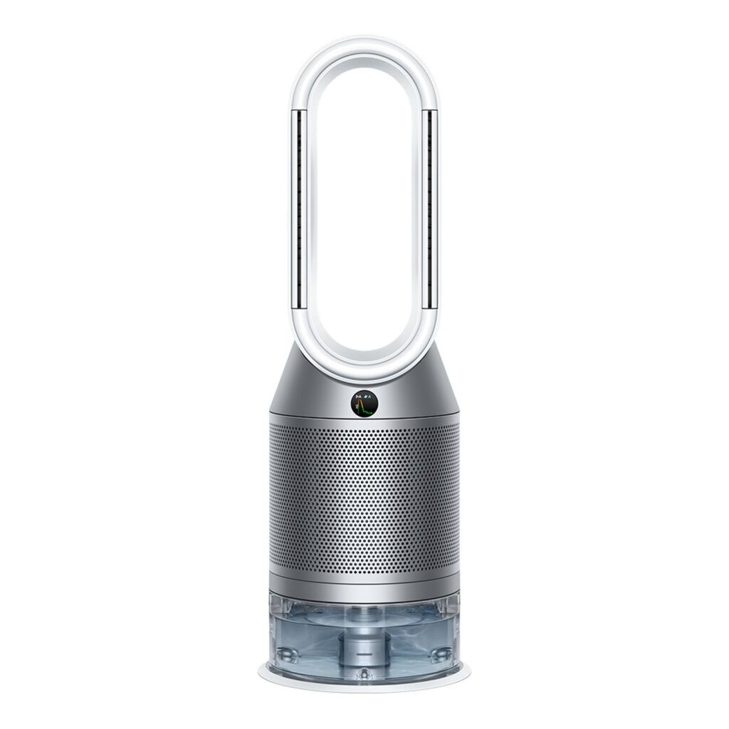 Dyson Purifier Humidify+Cool PH03 (White/Silver)