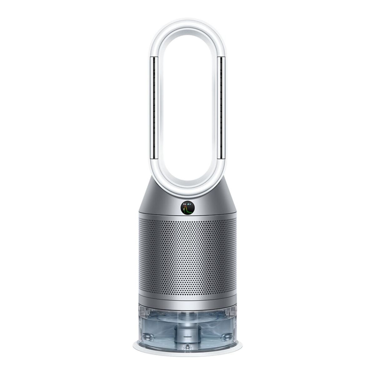 Dyson Purifier Humidify+Cool PH03 (White/Silver)