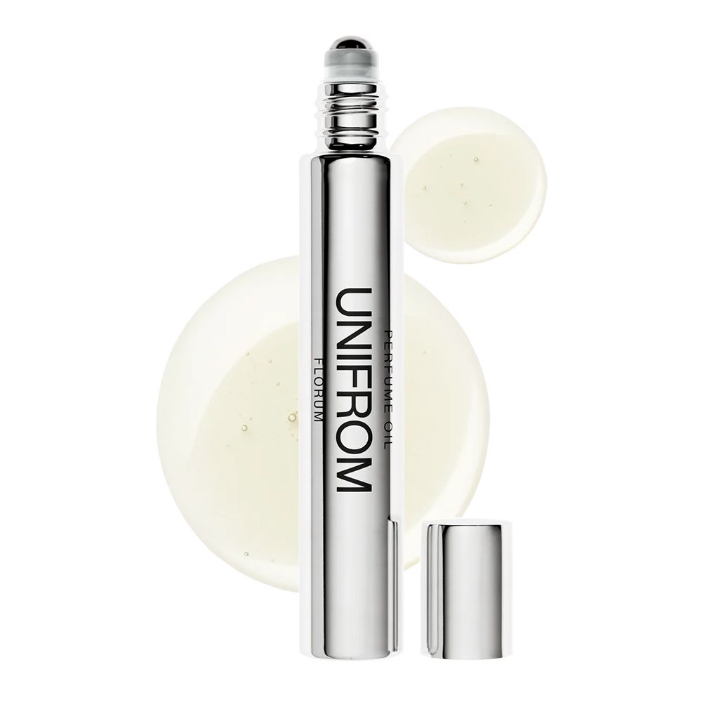 UNIFROM Florum Perfume Oil ($75)