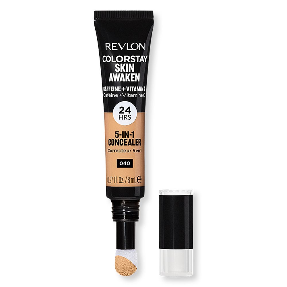 Multitasking Concealer: