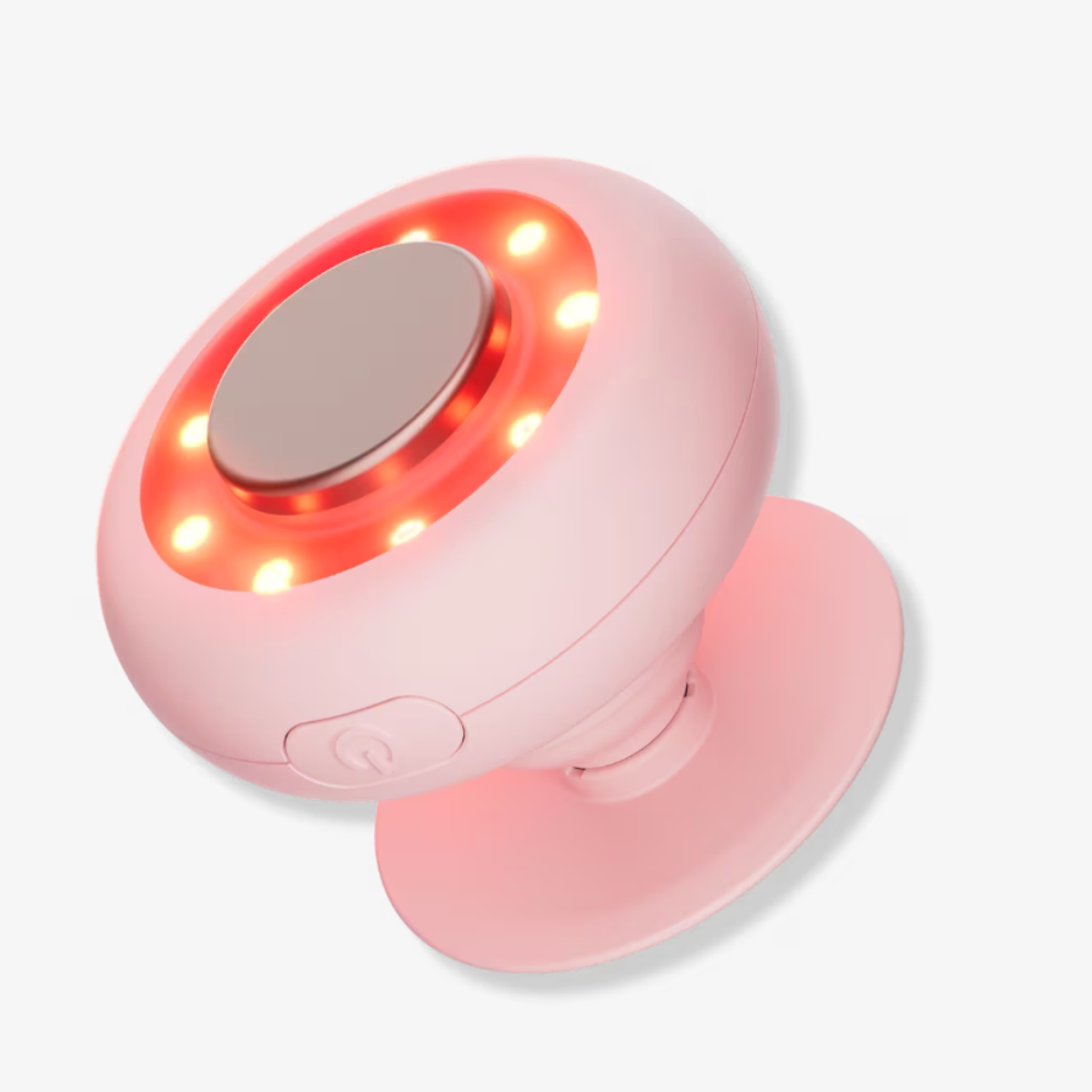 solawave mini red light therapy