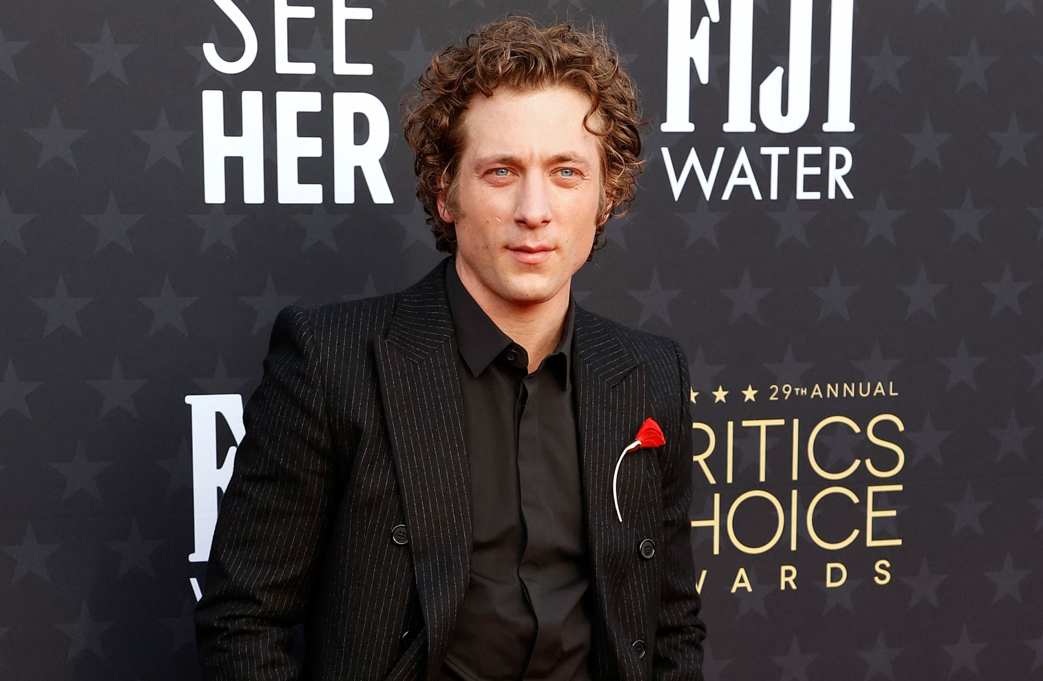 jeremy allen white