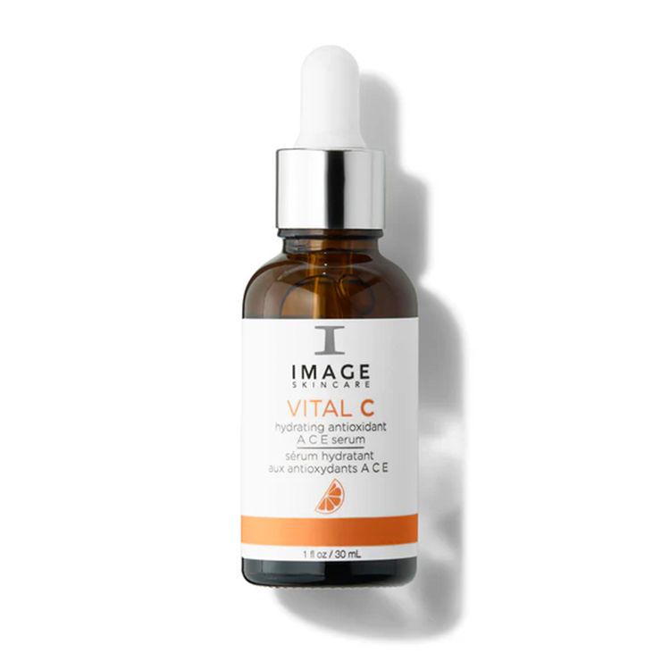 IMAGE Skincare VITAL C Hydrating Antioxidant A C E Serum ($78)