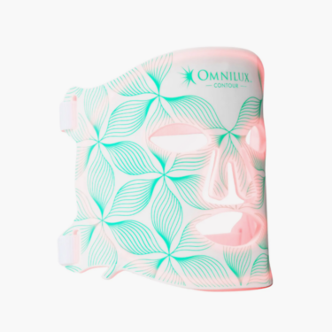 OMNILUX Contour Face LED Mask