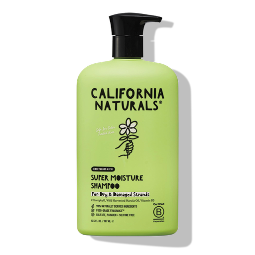 California Moisture Shampoo