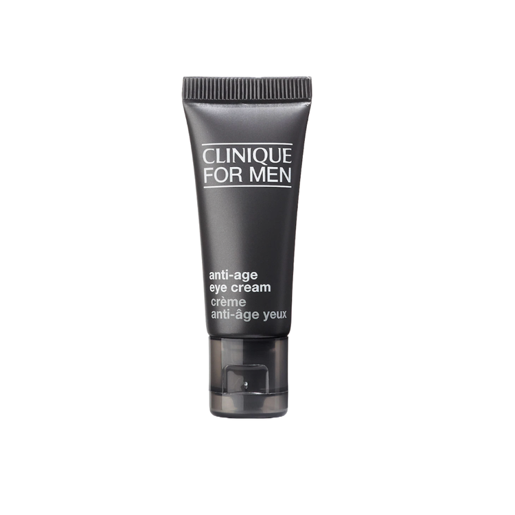 Clinique for Men Anti-Age Eye Cream ($43)