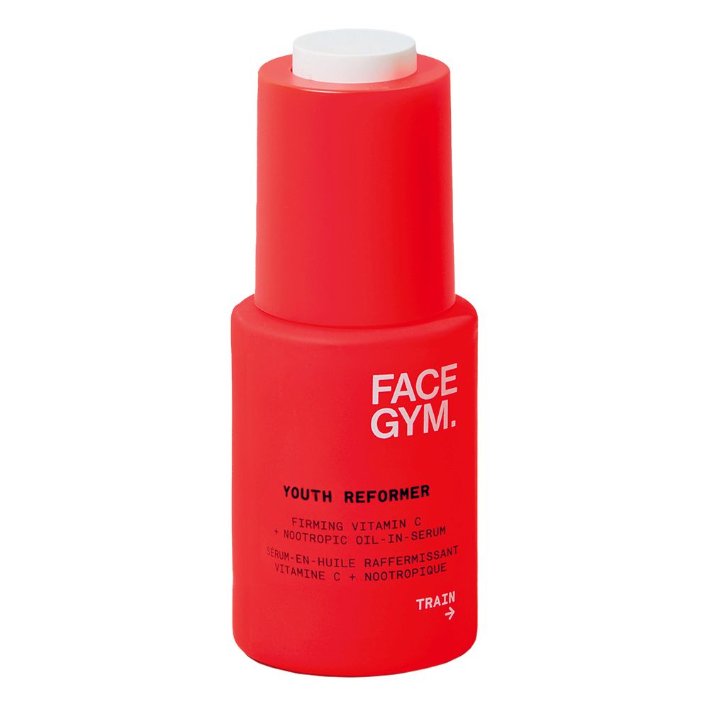 FaceGym Youth Reformer Vitamin C Oil in Serum