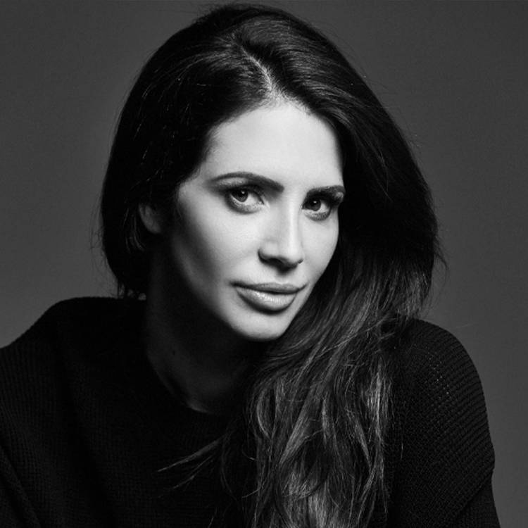 Hope Smith, cofounder and CEO of MUTHA