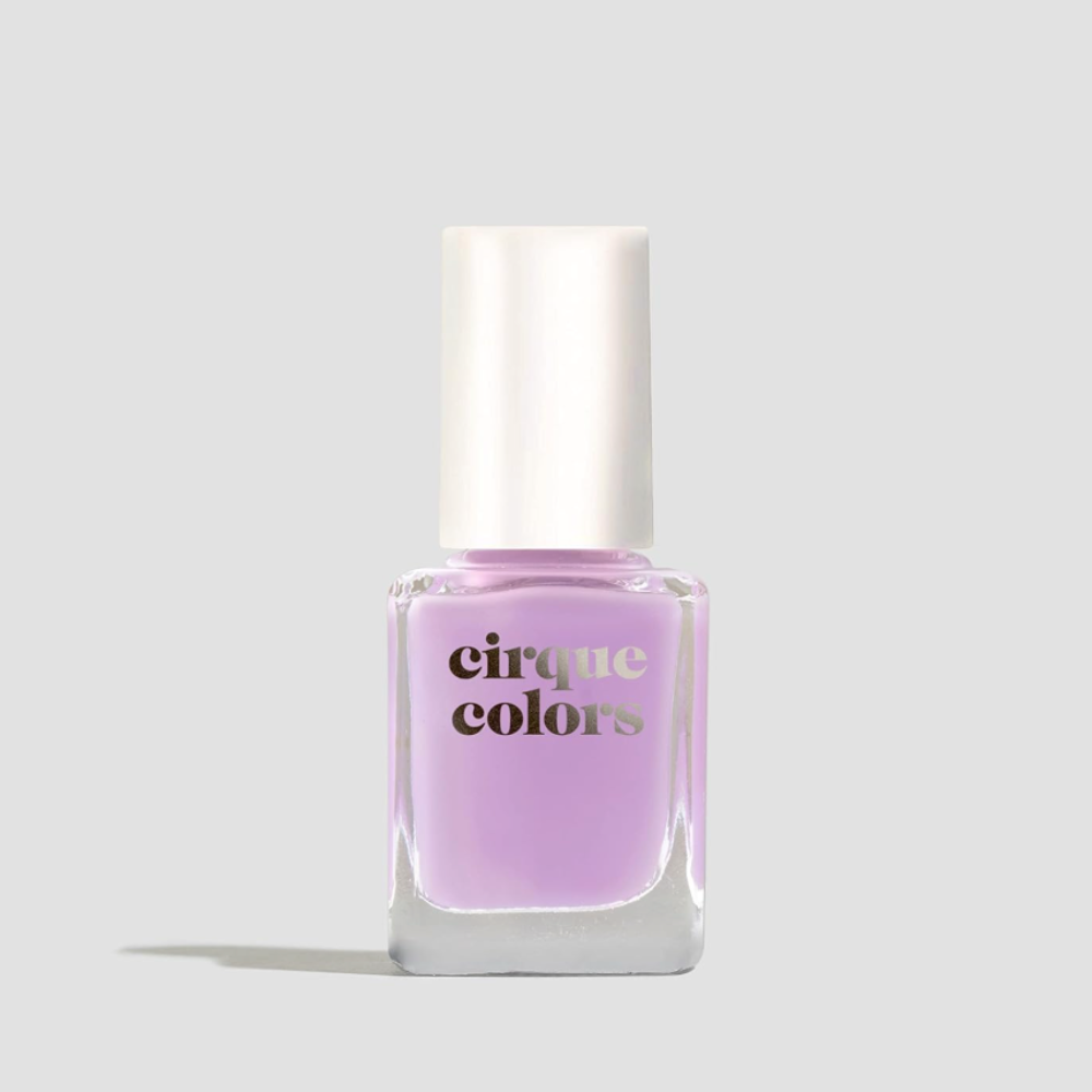 Cirque Colors in Lavender Sky ($13)