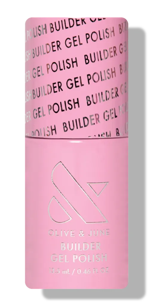 Olive & June Builder Gel Polish