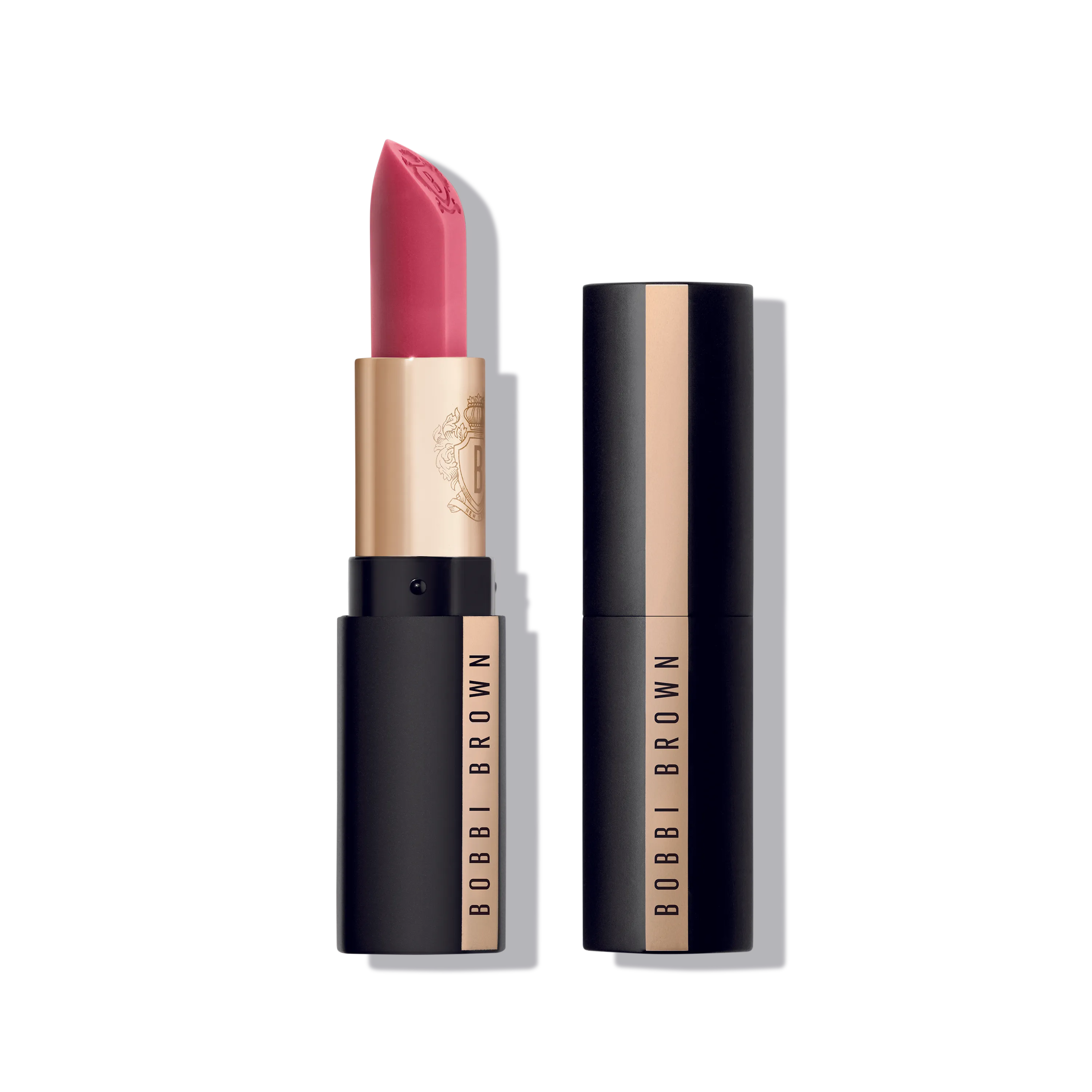 Bobbi Brown Luxe Cashmere Matte Lipstick