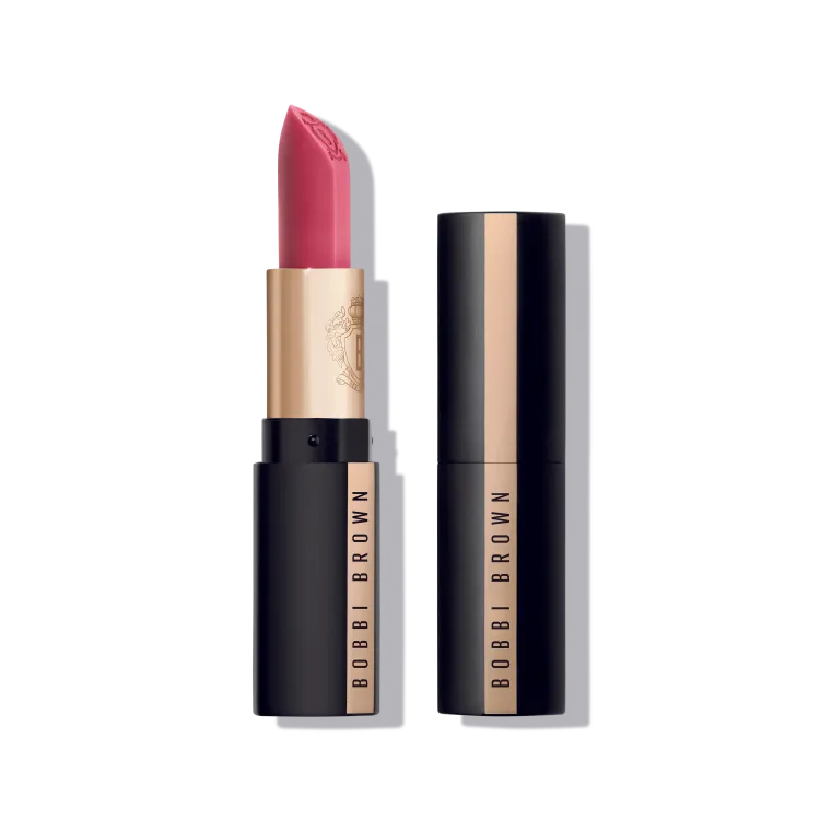 Bobbi Brown Luxe Cashmere Matte Lipstick