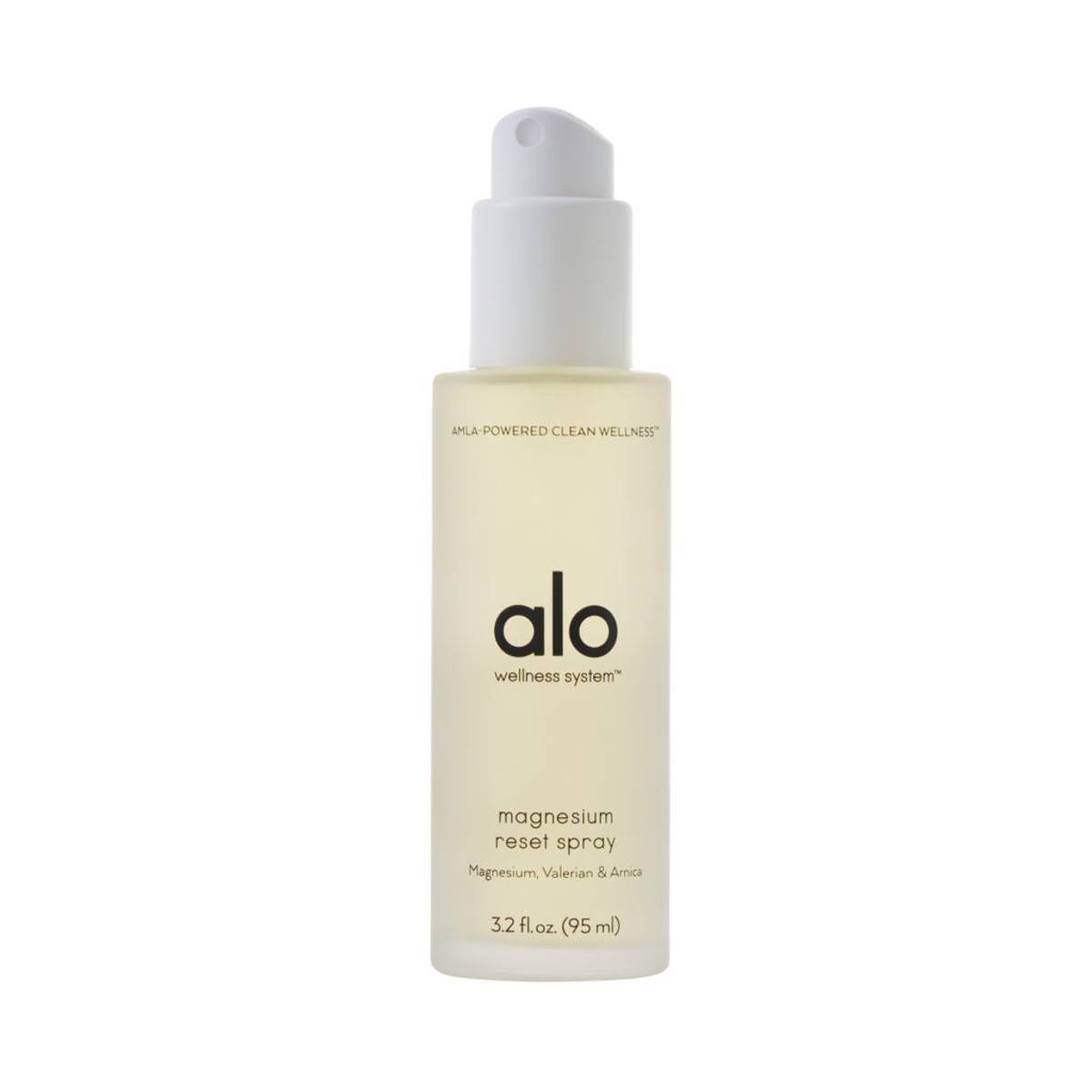 ALO’s Magnesium Reset Spray