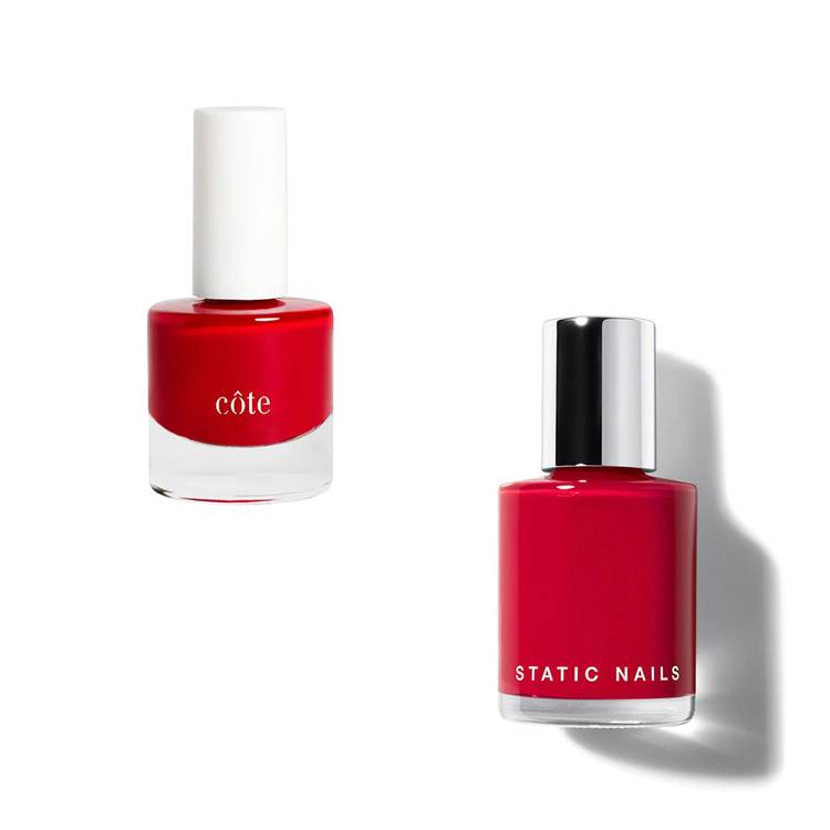 Candy Apple Red