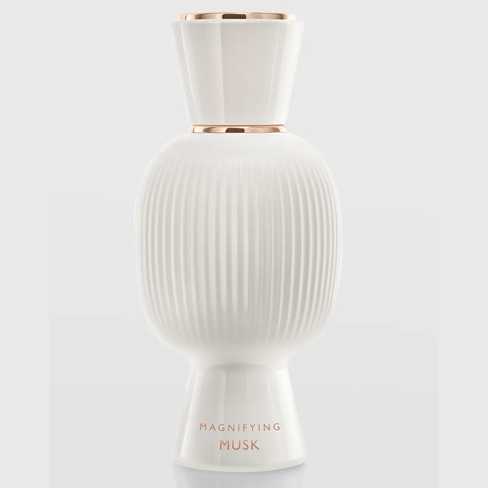 BVLGARI Magnifying Musk ($195)