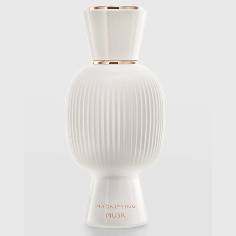 BVLGARI Magnifying Musk ($195)