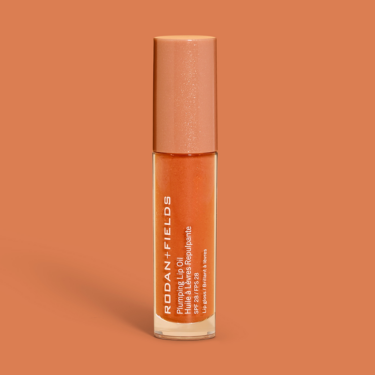 rodan + Fields plumping SPF lip balm