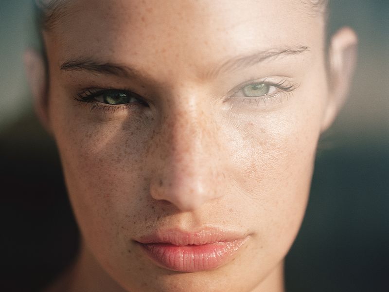 Does Crying Make Your Eyelashes Longer?