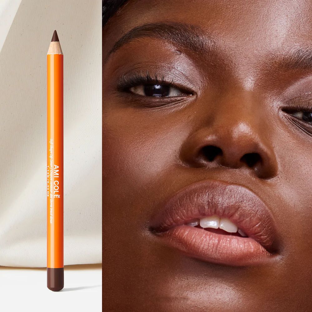 Ami Cole Soft Shape Lip Liner ($18)