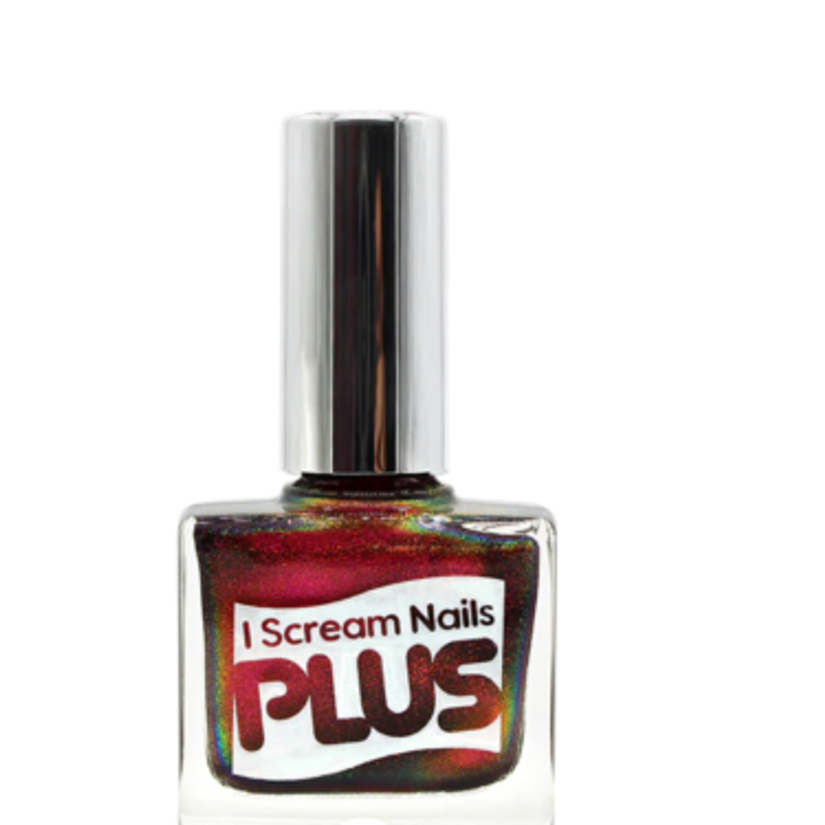 I Scream Nail Polish in Animal Magnetism