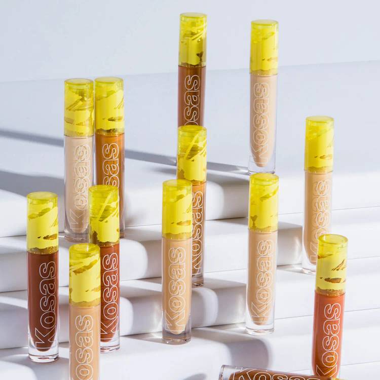 Revealer Concealer